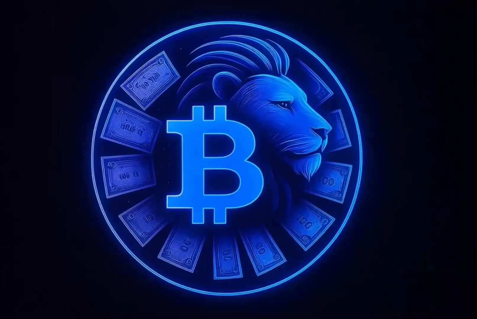 Gold Animation Frame 1